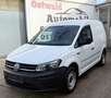 Volkswagen Caddy Nfz Kasten EcoProfi BMT Blanc - thumbnail 1