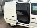 Volkswagen Caddy Nfz Kasten EcoProfi BMT Blanc - thumbnail 12