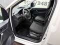 Volkswagen Caddy Nfz Kasten EcoProfi BMT Blanc - thumbnail 9