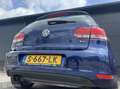 Volkswagen Golf 1.4 TSI Highline CLIMA/CRUISE/PDC/CV+AFS/VOL Blauw - thumbnail 11