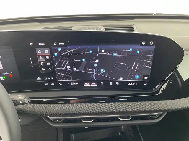 Audi A5 TFSI Ansicht 18