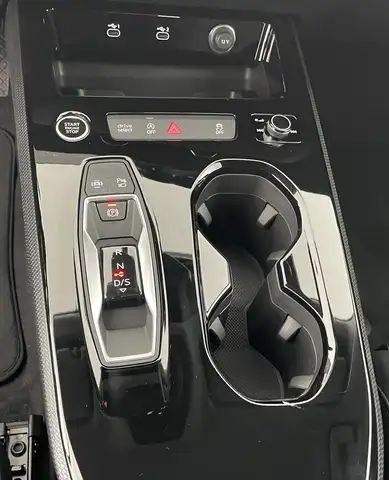 Audi A5 TFSI Ansicht 28