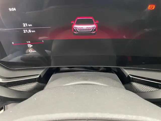 Audi A5 view 15