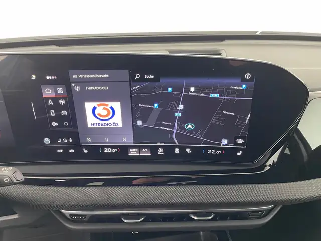 Audi A5 TFSI Ansicht 22