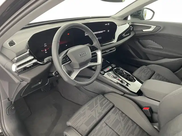 Audi A5 view 8
