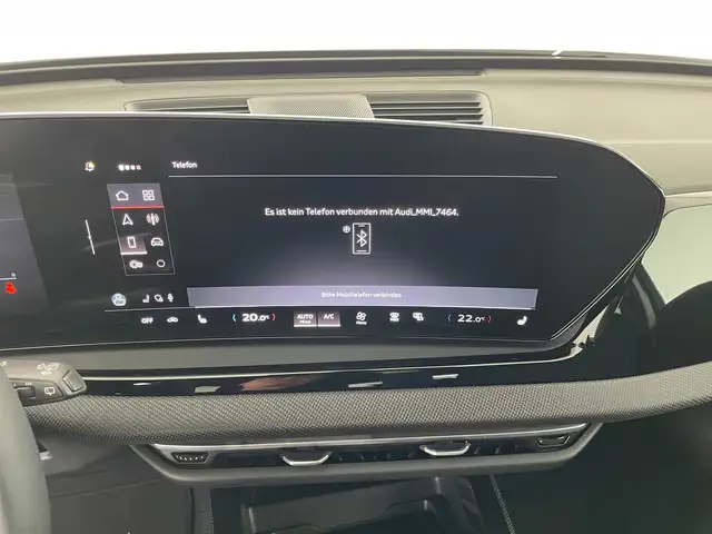 Audi A5 TFSI Ansicht 20