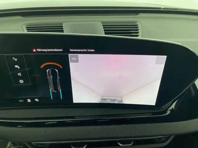 Audi A5 TFSI Ansicht 16