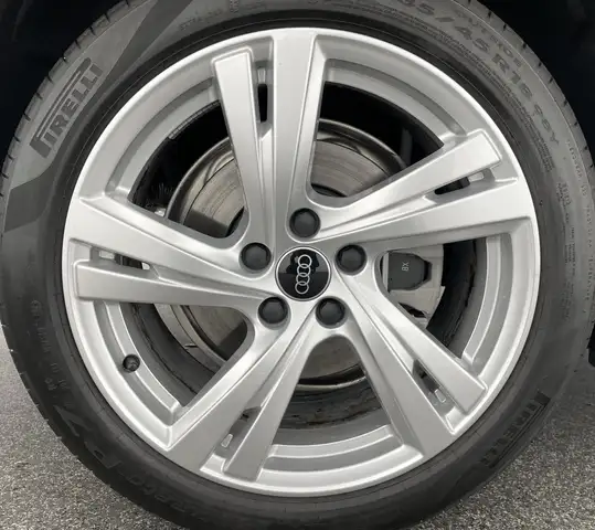 Audi A5 TFSI Ansicht 35