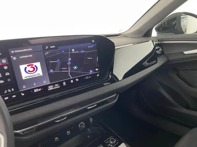 Audi A5 TFSI Ansicht 9