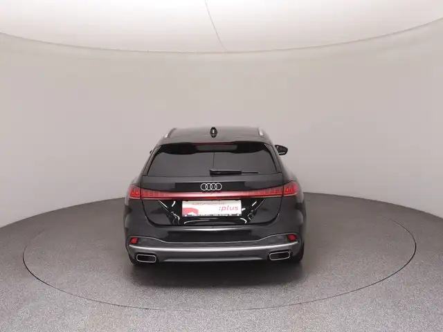 Audi A5 view 6