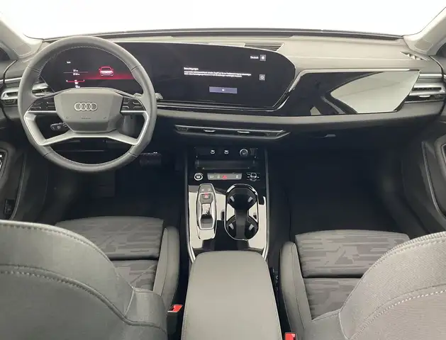 Audi A5 TFSI Ansicht 26