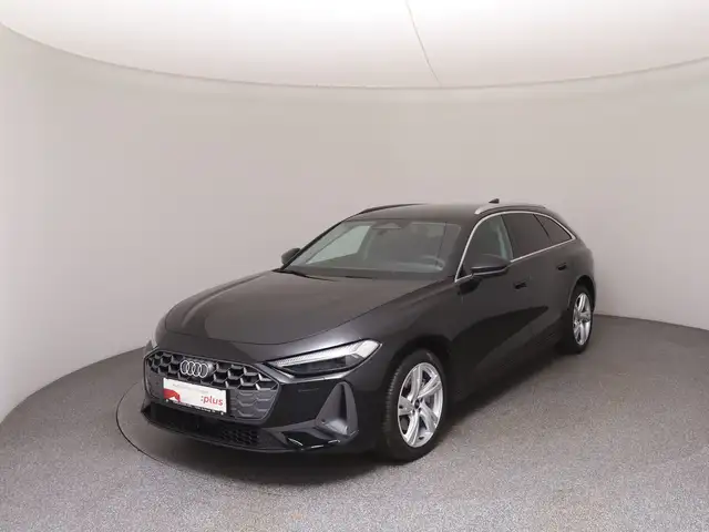 Audi A5 TFSI Ansicht 1