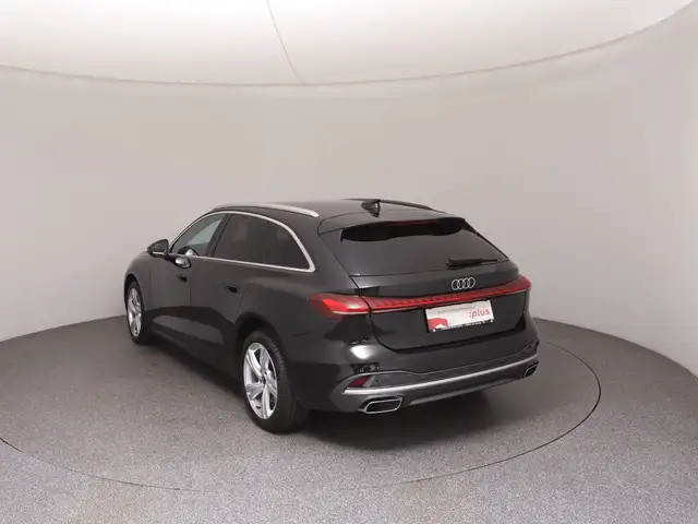 Audi A5 TFSI Ansicht 5