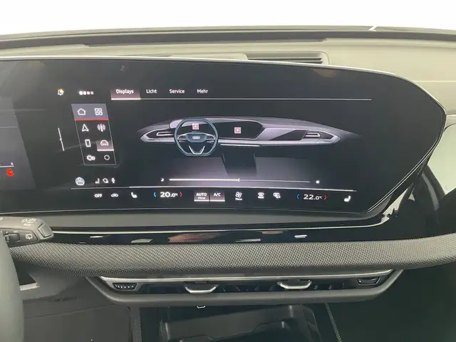 Audi A5 TFSI Ansicht 21