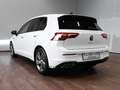 Volkswagen Golf 1.5 TSI R-Line Blanc - thumbnail 4