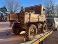 Mercedes-Benz 180 Unimog 411 Grün - thumbnail 3