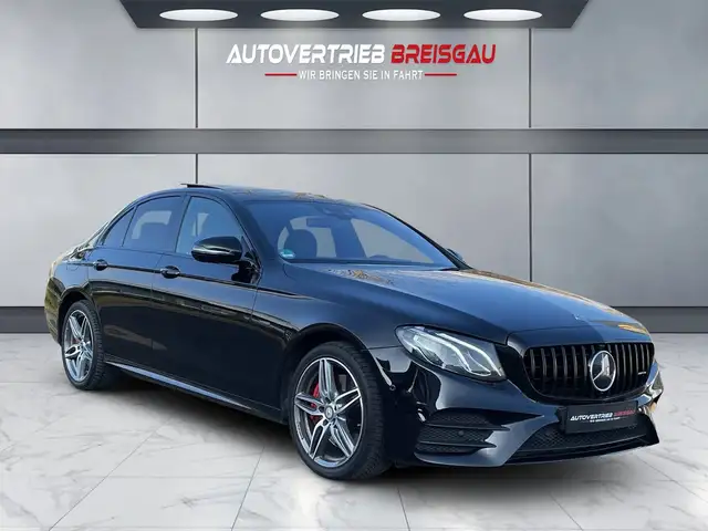 Mercedes-Benz E 350 E 350 e AMG / Widescreen / 20 Zoll /