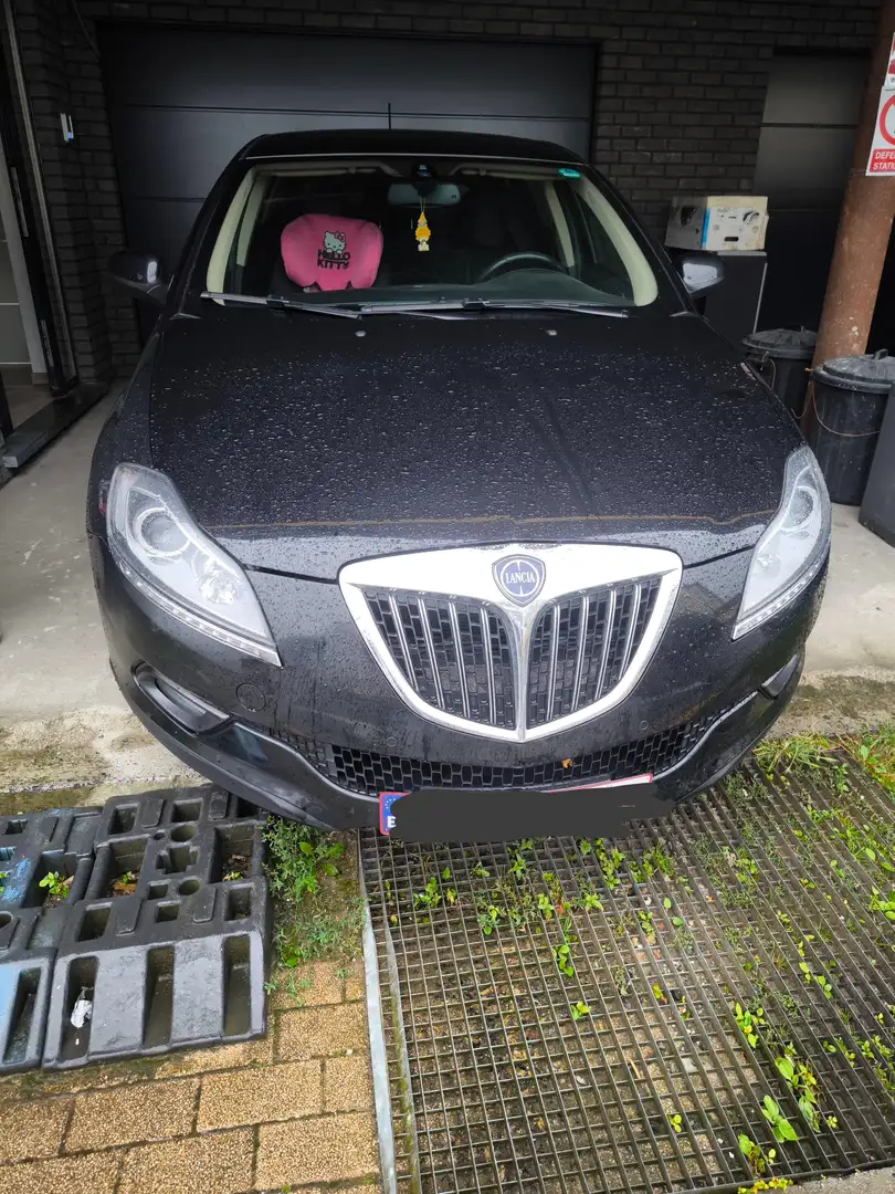 Lancia Delta Delta 1.6 MultiJet Gold - 1