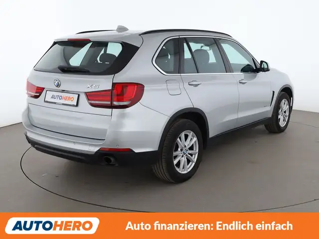 BMW X5 view 6