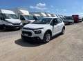 Citroen C3 VAN 1.5 Bluehdi 100cv S&S Feel M5 +iva Weiß - thumbnail 3