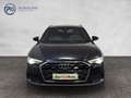 Audi A6 45 TDI quattro S line Bleu - thumbnail 2