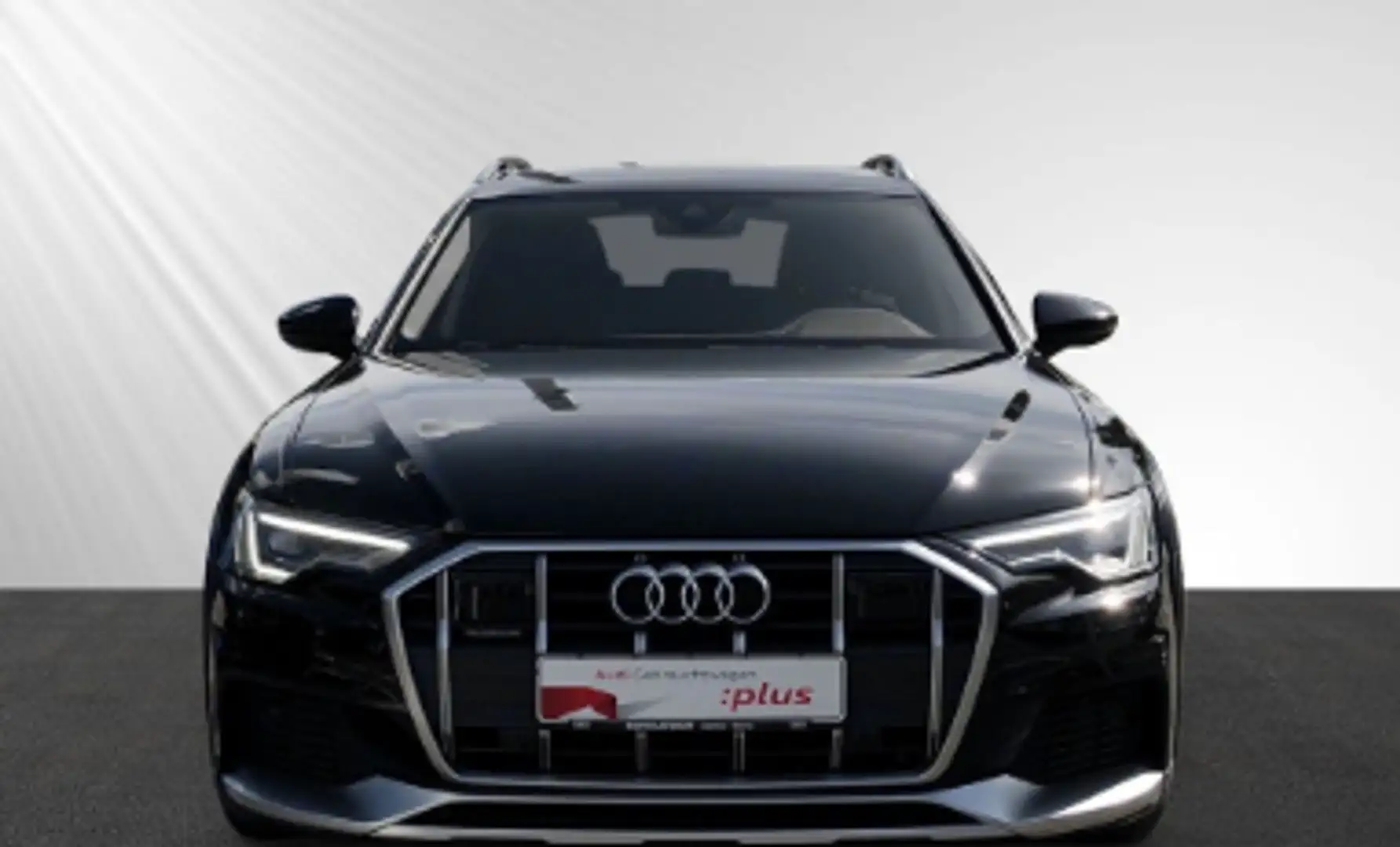 Audi A6 allroad 45 TDI quattro tiptronic 180kW Negro - 2