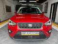 SEAT Arona 1.0 TSI Style DSG - GARANTIE 12M Rouge - thumbnail 2