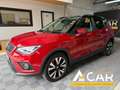 SEAT Arona 1.0 TSI Style DSG - GARANTIE 12M Rouge - thumbnail 1