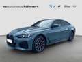 BMW 420 d xDrive Gran Coupé UPE 79.550 EUR M-Sport PRO Grün - thumbnail 1