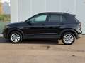 Volkswagen T-Cross 1.0 TSI DSG Zwart - thumbnail 4