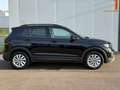 Volkswagen T-Cross 1.0 TSI DSG Zwart - thumbnail 3