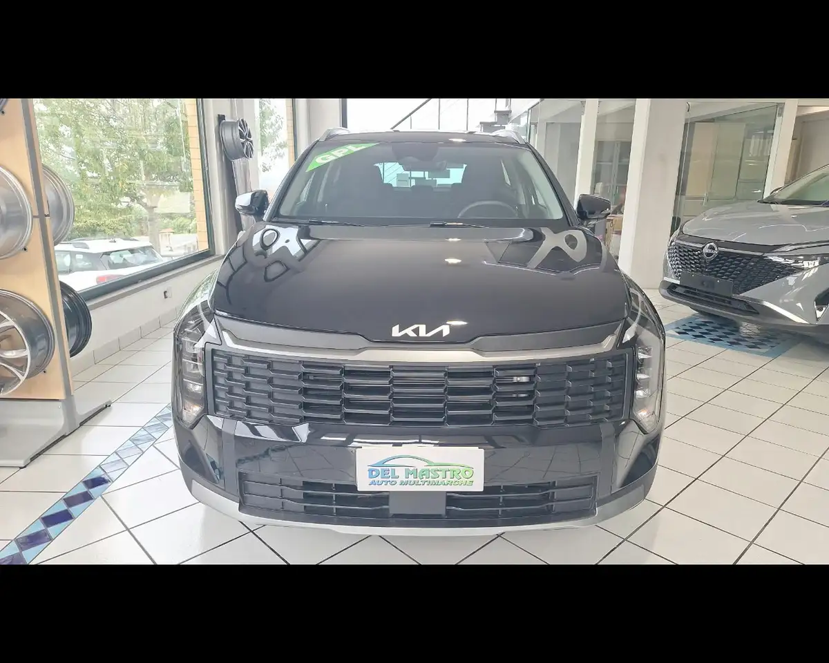 Kia Sportage 2026