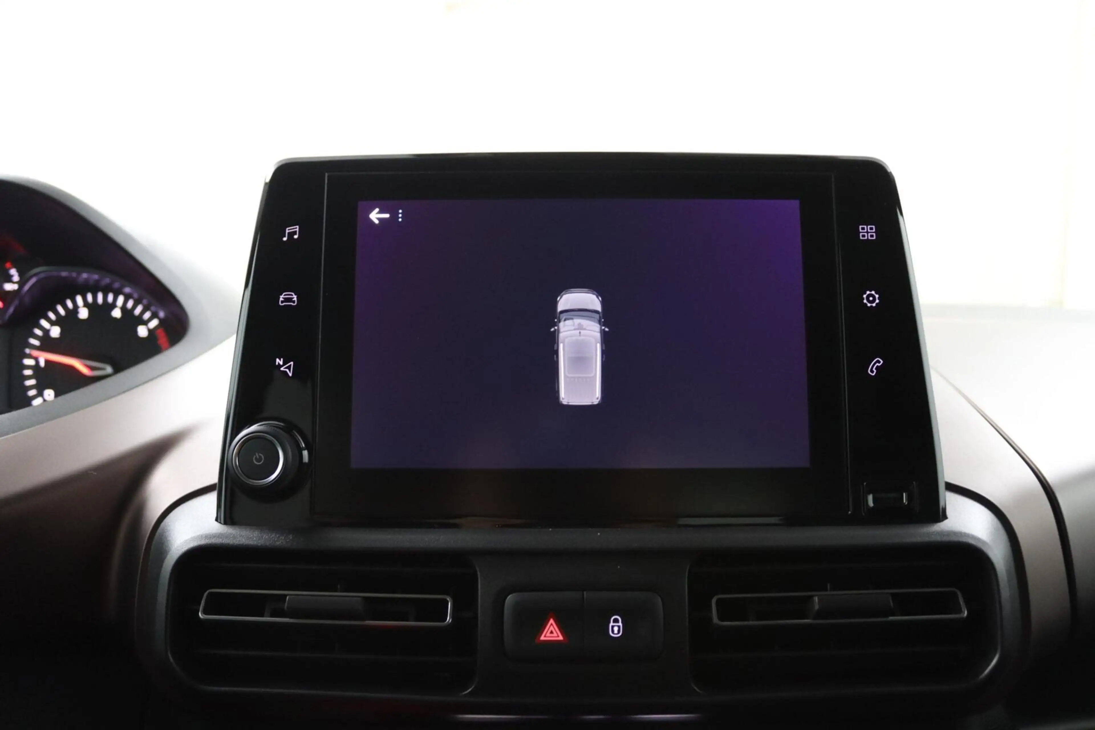 Peugeot Rifter 1.2 Puretech GT-Line | Climate Control | — photo 8