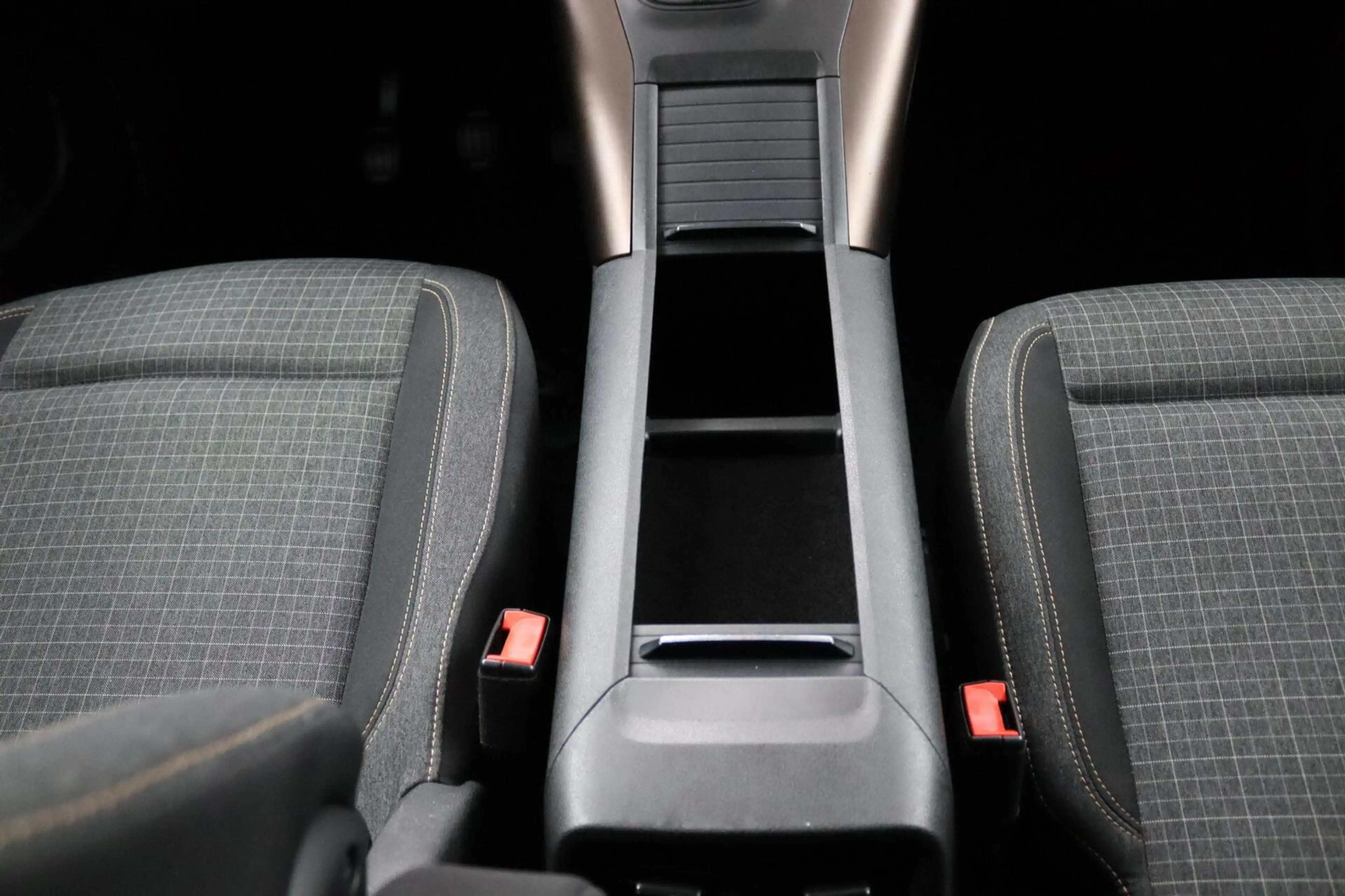 Peugeot Rifter 1.2 Puretech GT-Line | Climate Control | — photo 26