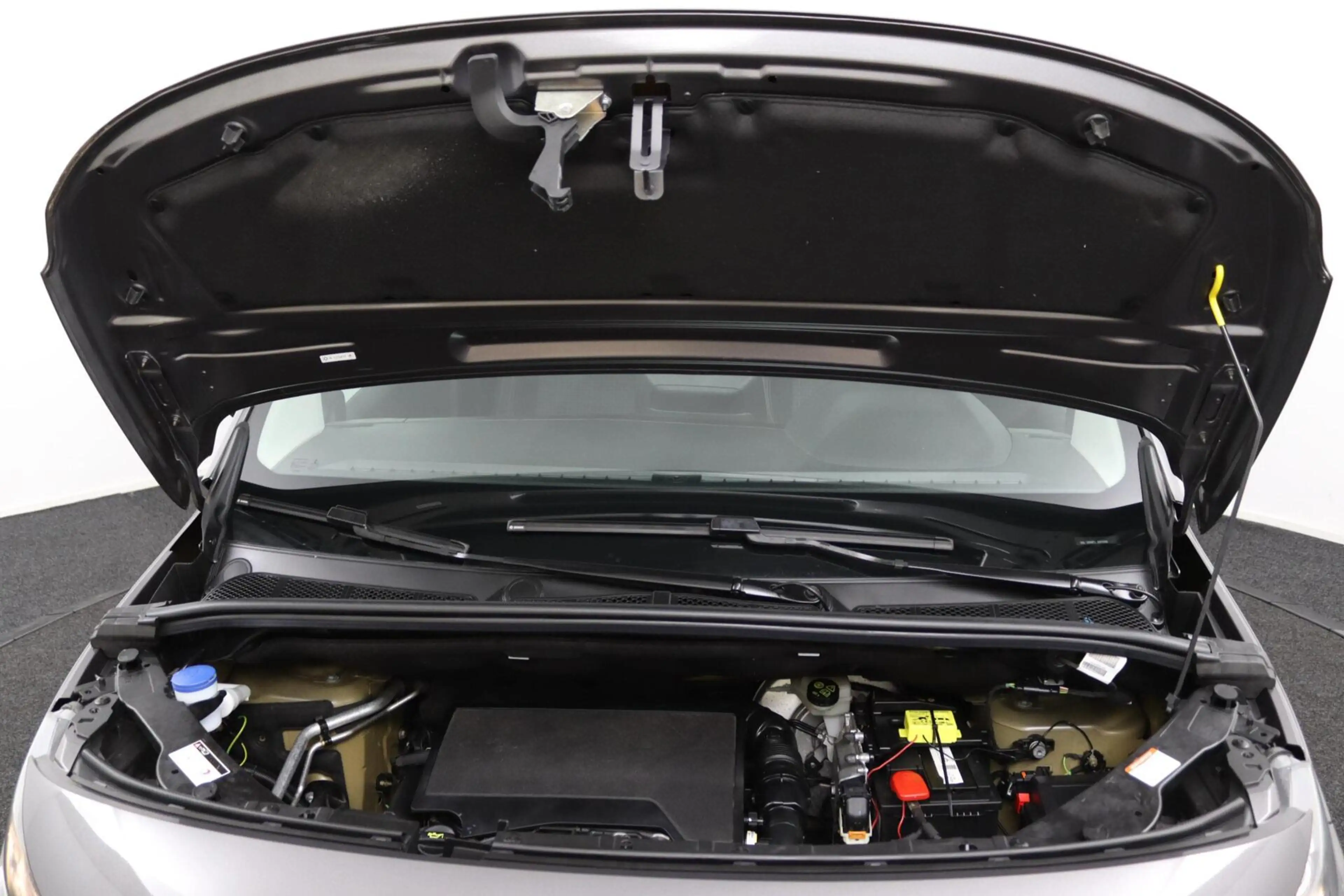 Peugeot Rifter 1.2 Puretech GT-Line | Climate Control | — photo 30