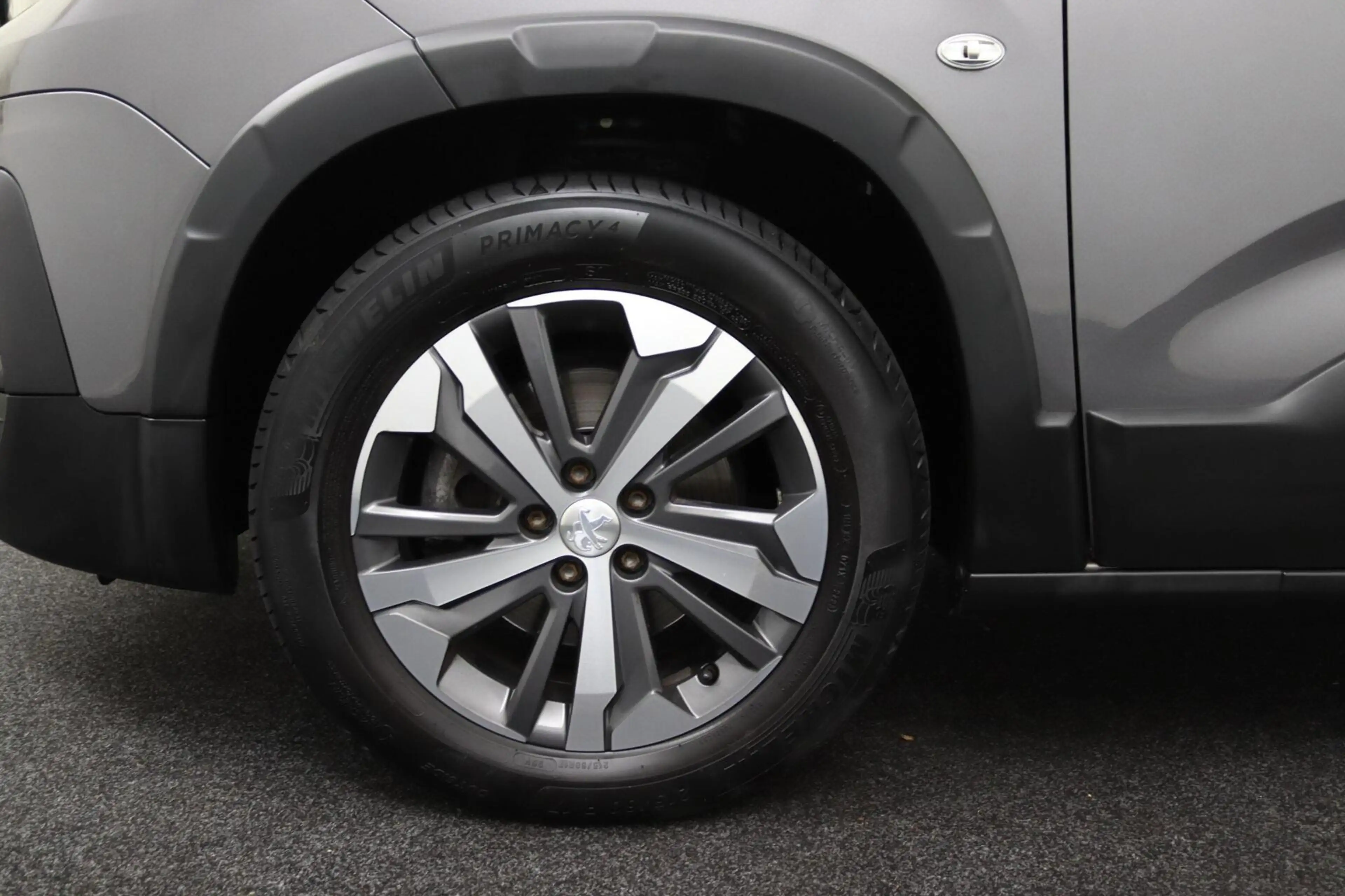 Peugeot Rifter 1.2 Puretech GT-Line | Climate Control | — photo 35