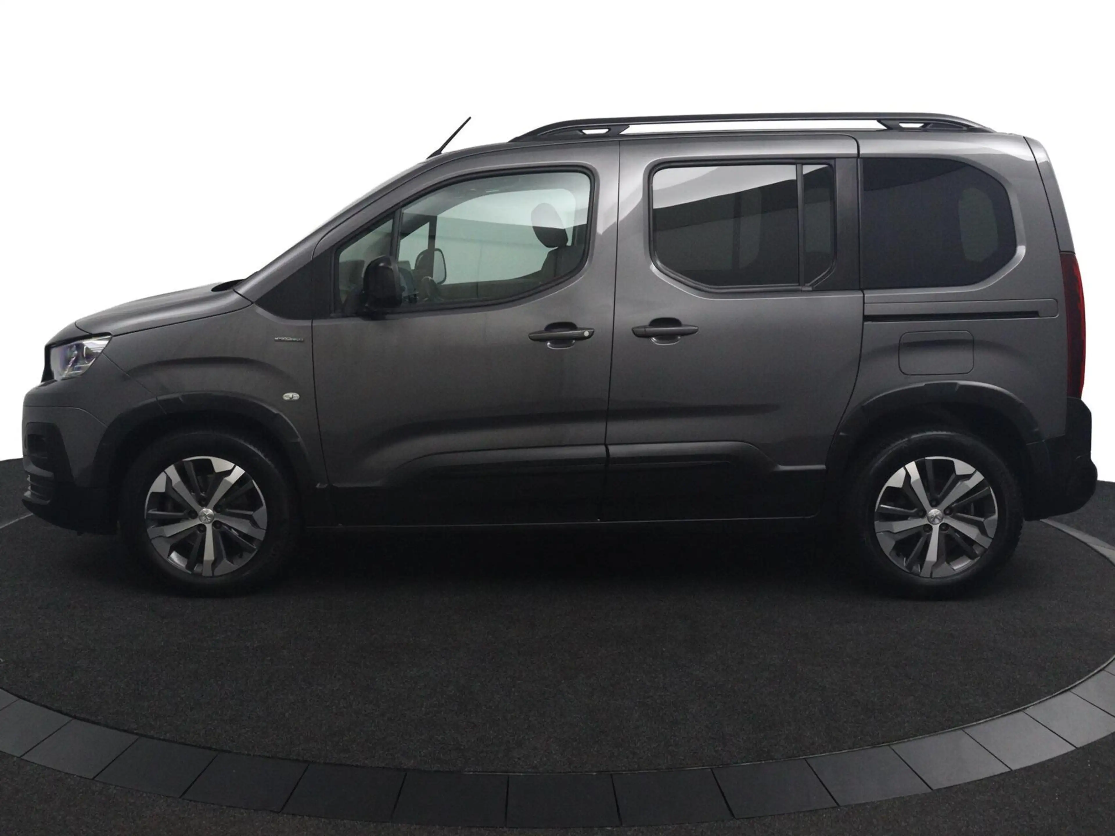 Peugeot Rifter 1.2 Puretech GT-Line | Climate Control | — photo 12