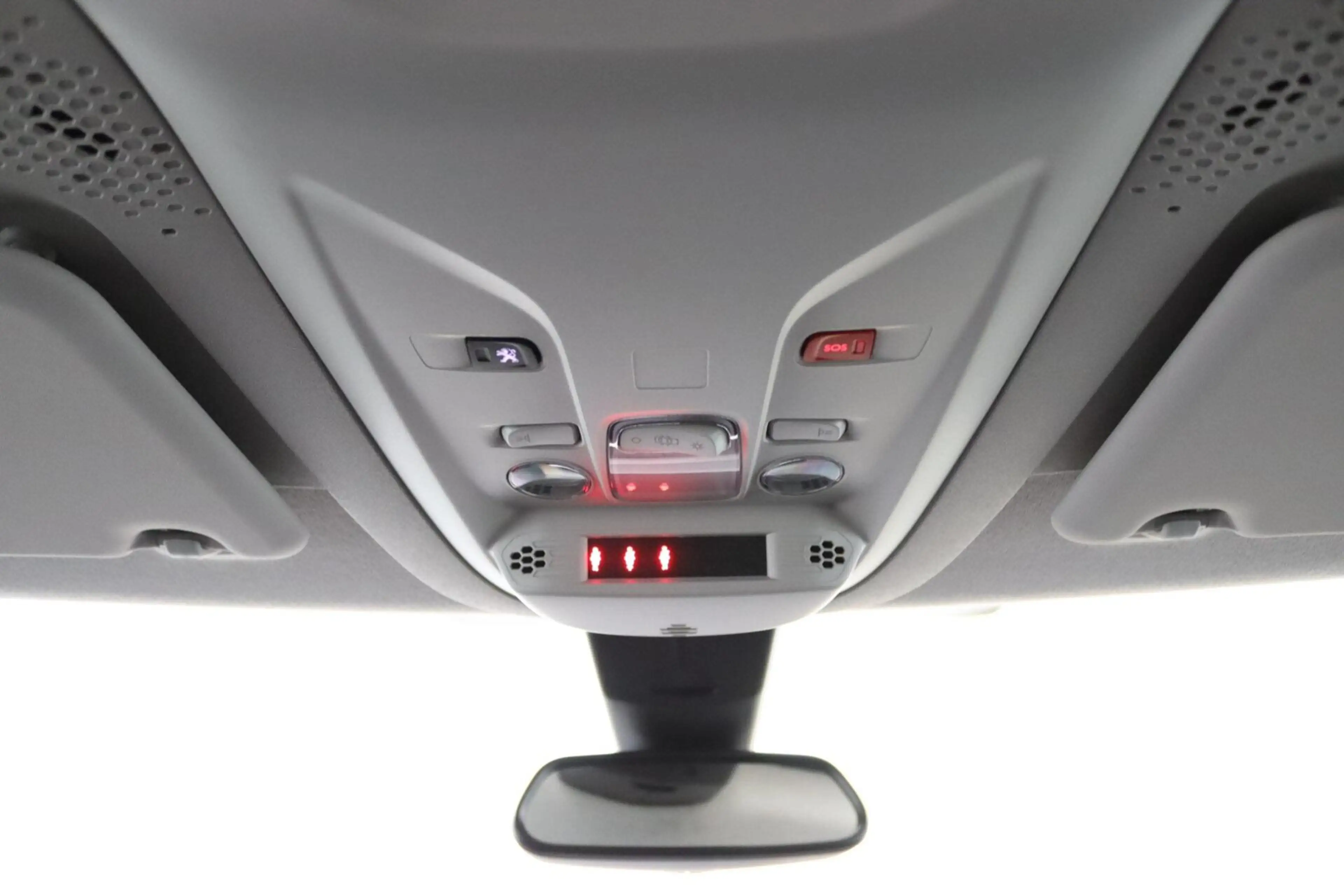 Peugeot Rifter 1.2 Puretech GT-Line | Climate Control | — photo 28
