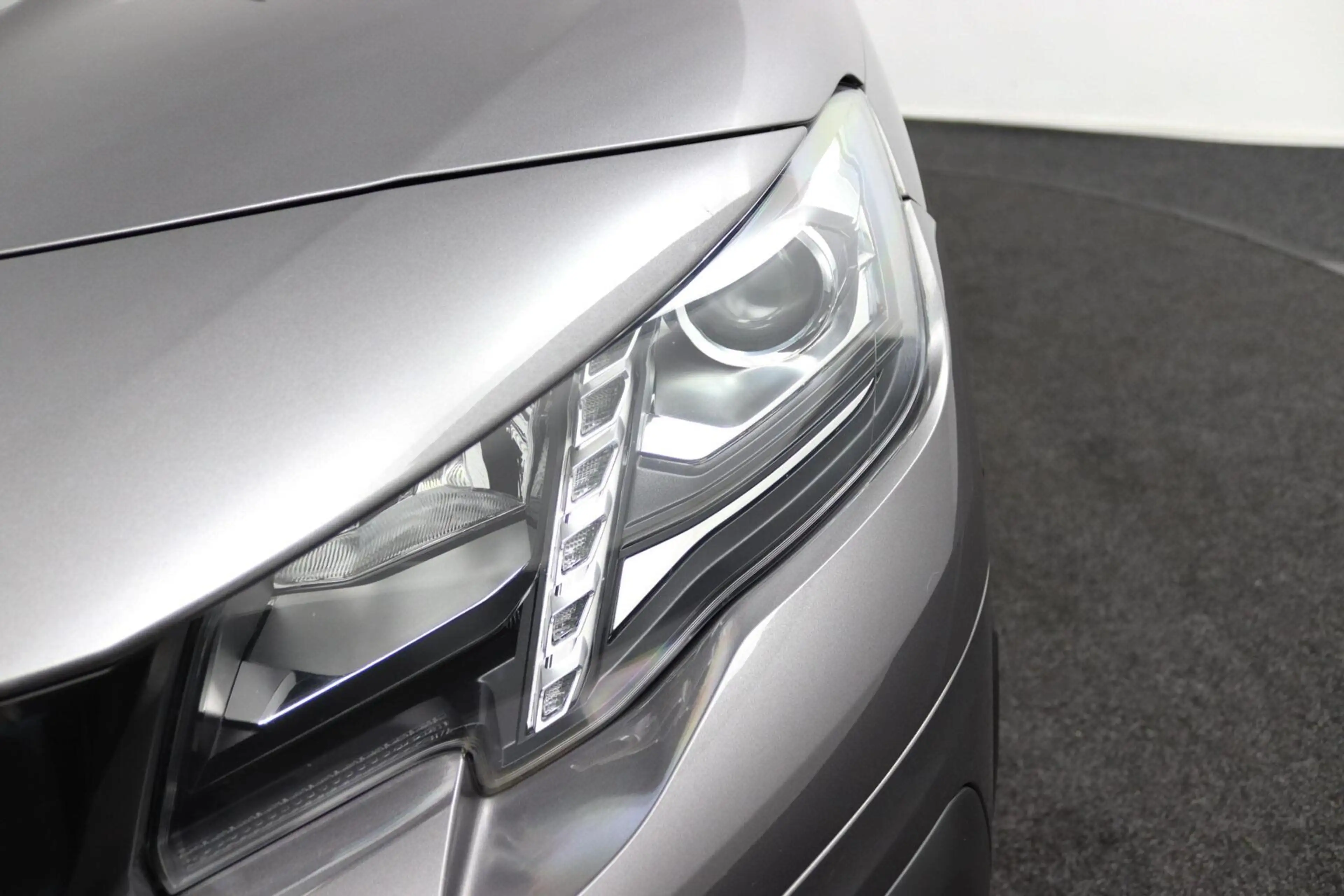 Peugeot Rifter 1.2 Puretech GT-Line | Climate Control | — photo 32