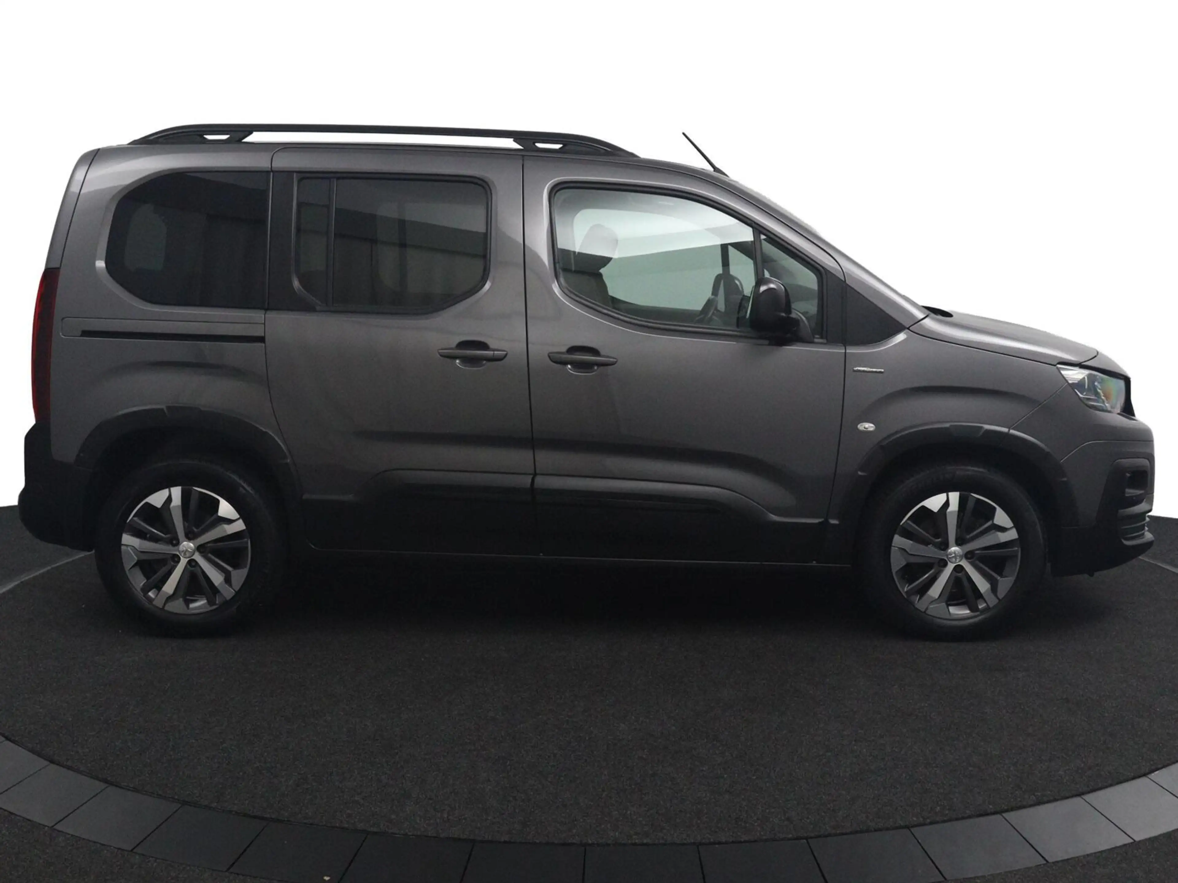 Peugeot Rifter 1.2 Puretech GT-Line | Climate Control | — photo 15