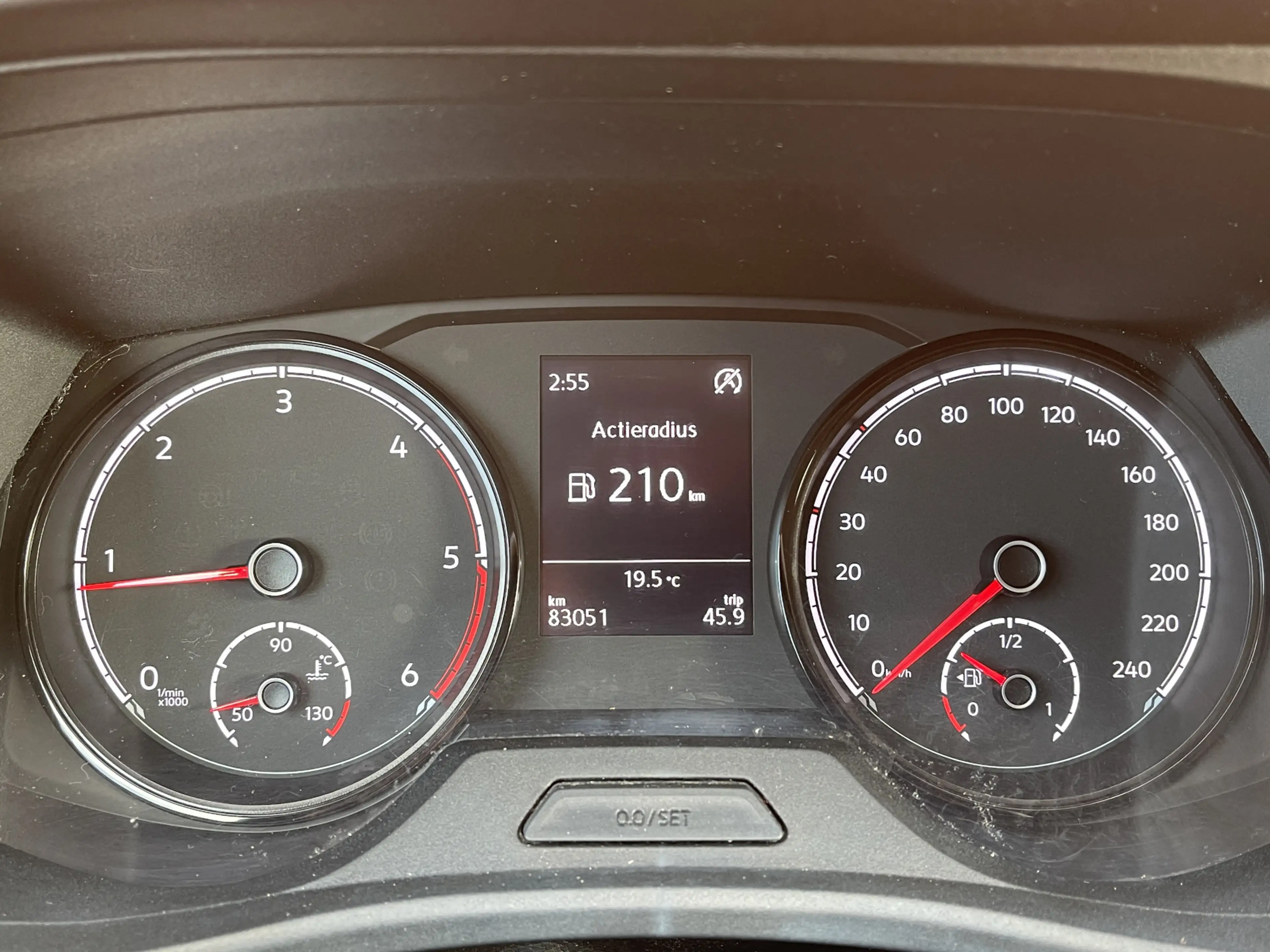 Volkswagen T6.1 Transporter 2.0 TDI L1H1 28 | Trekhaak | Airconditioning | Blu — photo 9