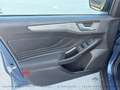 Ford Focus 1,5 EcoBlue Titanium X Turnier Auto Blau - thumbnail 18