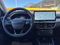 Ford Focus 1,5 EcoBlue Titanium X Turnier Auto Blau - thumbnail 11