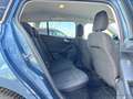 Ford Focus 1,5 EcoBlue Titanium X Turnier Auto Blau - thumbnail 14