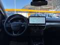 Ford Focus 1,5 EcoBlue Titanium X Turnier Auto Blau - thumbnail 10
