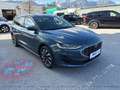 Ford Focus 1,5 EcoBlue Titanium X Turnier Auto Blau - thumbnail 22