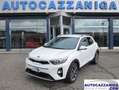 Kia Stonic 1.0 AUTOMATICA HYBRID URBAN/BLACK EDITION/GT-LINE Blanco - thumbnail 1