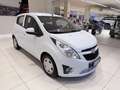 Chevrolet Spark Spark 1.0 Bianco - thumbnail 5