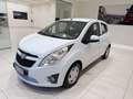 Chevrolet Spark Spark 1.0 Bianco - thumbnail 1