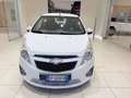 Chevrolet Spark Spark 1.0 Bianco - thumbnail 2